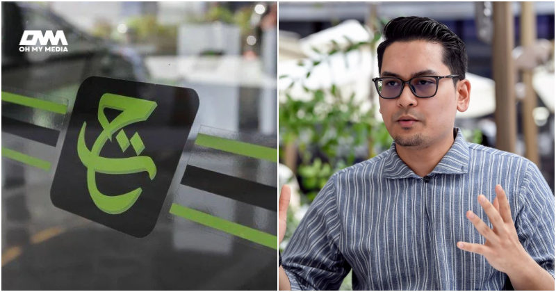 RCI Tabung Haji: AMK gesa SPRM, PDRM jejak aliran wang & desak dalang didakwa RCI Tabung Haji: AMK gesa SPRM, PDRM jejak aliran wang & desak dalang didakwa