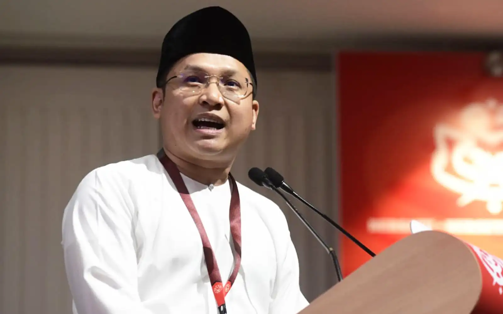 Menang PRN, jangan cepat selesa! Noor Azleen ingatkan UMNO tentang PRU16 Menang PRN, jangan cepat selesa! Noor Azleen ingatkan UMNO tentang PRU16