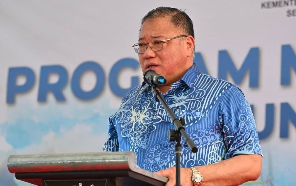 Isu Tun M hadir di SHKM: King Sing nasihat rakyat tenang, jangan buat kesimpulan beremosi Isu Tun M hadir di SHKM: King Sing nasihat rakyat tenang, jangan buat kesimpulan beremosi