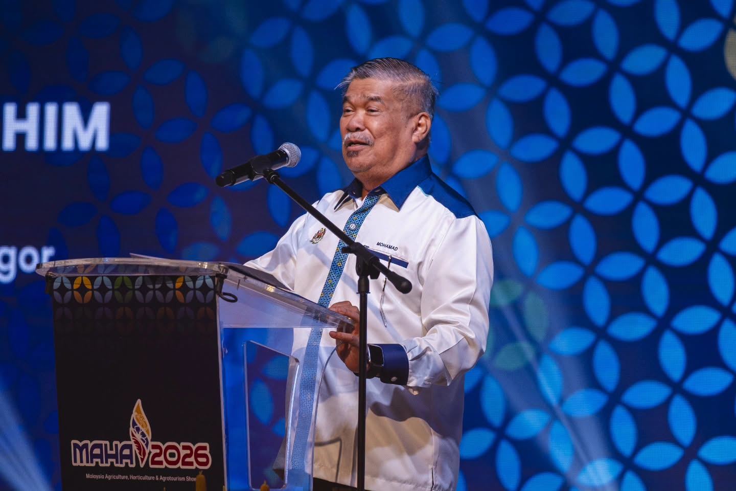 Mat Sabu tegaskan politik mesti bawa rahmat, bukan kebencian -“Kuasa bukan matlamat akhir” Mat Sabu tegaskan politik mesti bawa rahmat, bukan kebencian -“Kuasa bukan matlamat akhir”