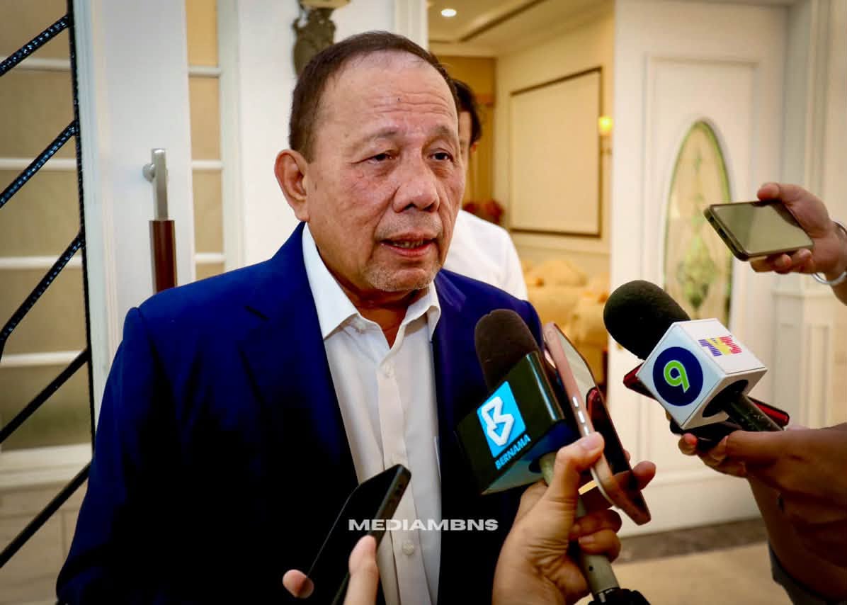 MB tiada kuasa tamatkan jawatan Yang di-Pertuan Besar secara unilateral -Ismail Lasim MB tiada kuasa tamatkan jawatan Yang di-Pertuan Besar secara unilateral -Ismail Lasim