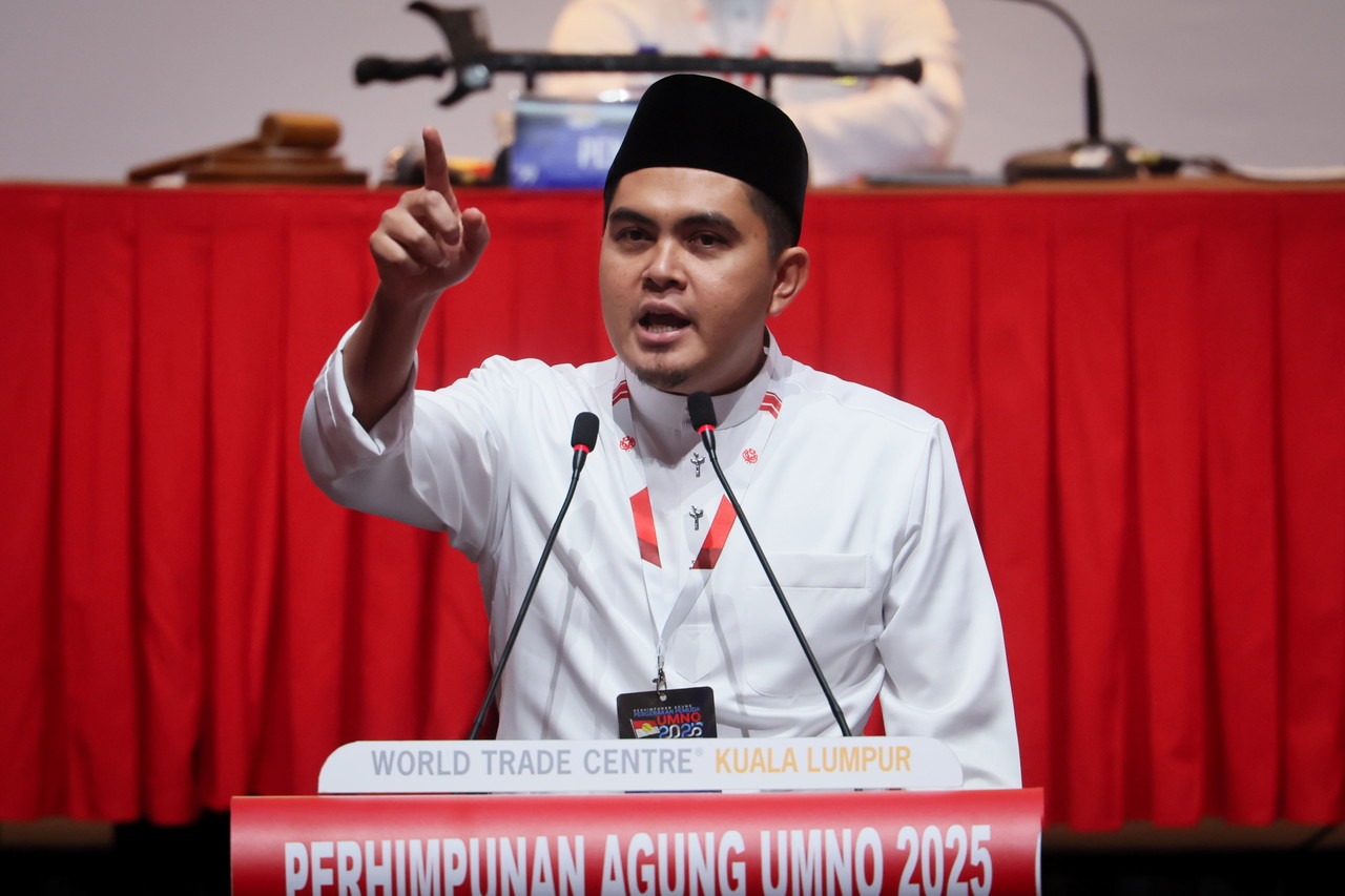 Bil eletrik naik lagi! Akmal Saleh minta kerajaan jangan bergantung pada bantuan Bil eletrik naik lagi! Akmal Saleh minta kerajaan jangan bergantung pada bantuan