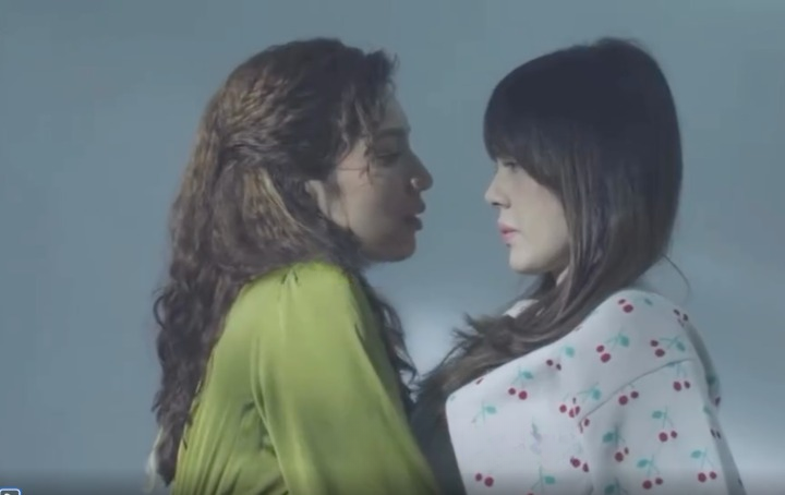 Berlakon drama ada unsur songsang? Elisya Sandha tak kisah dikecam, pesan jangan libatkan keluarga! Berlakon drama ada unsur songsang? Elisya Sandha tak kisah dikecam, pesan jangan libatkan keluarga!