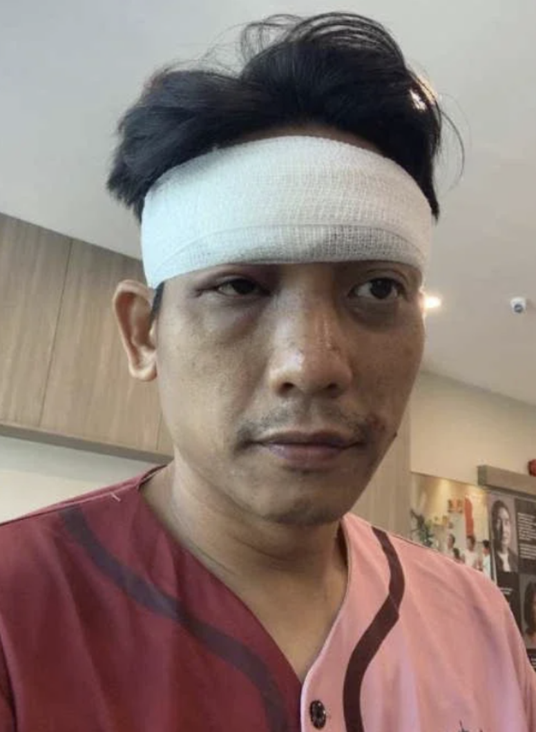 Hampir opt-out, keputusan kekal LINDUNG 24 Jam ternyata berbaloi! Pekerja luah syukur Hampir opt-out, keputusan kekal LINDUNG 24 Jam ternyata berbaloi! Pekerja luah syukur