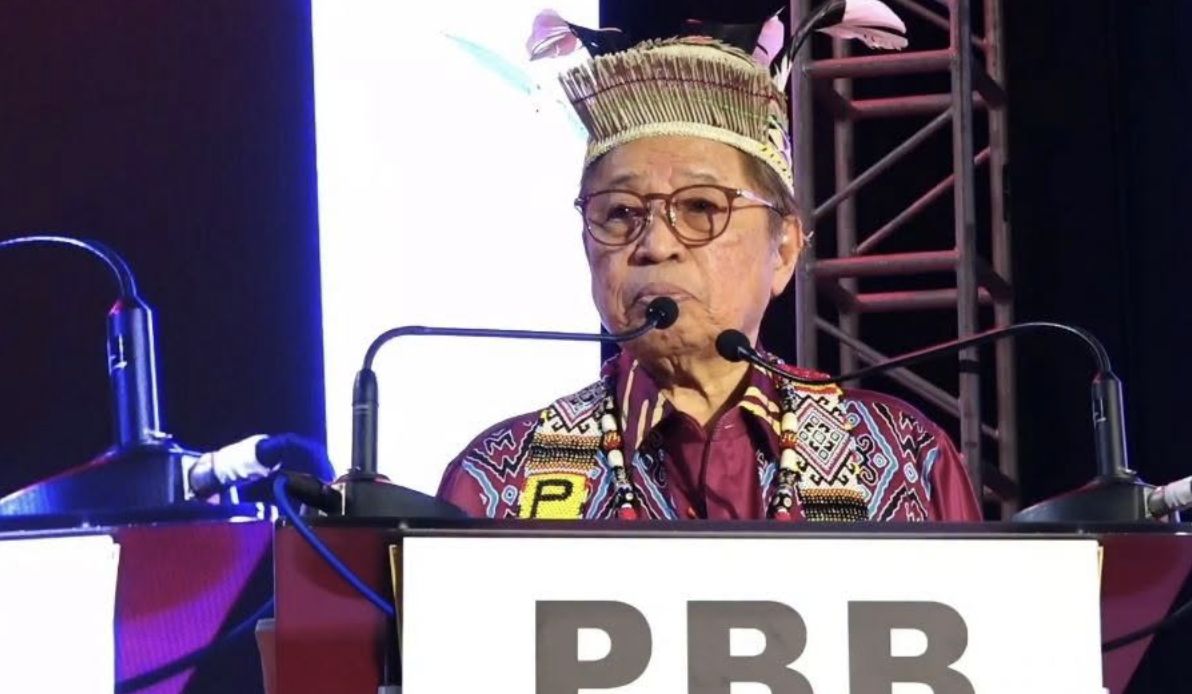 Cita-cita jadi doktor diteruskan, Sarawak tanggung pendidikan anak mendiang Debra Cita-cita jadi doktor diteruskan, Sarawak tanggung pendidikan anak mendiang Debra