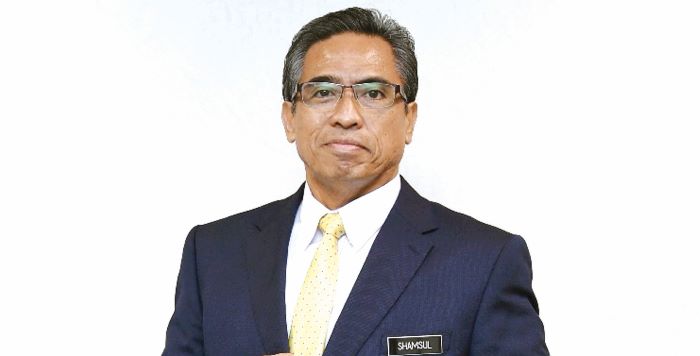 Dalam perkhidmatan awam, kena berbelanja sebagaimana yang dibajetkan -KSN Dalam perkhidmatan awam, kena berbelanja sebagaimana yang dibajetkan -KSN