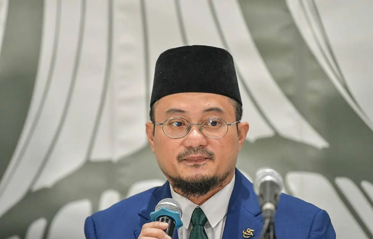 Lepas ni tiada lagi! TH tutup ruang ahli politik aktif anggotai Lembaga Pengarah Lepas ni tiada lagi! TH tutup ruang ahli politik aktif anggotai Lembaga Pengarah