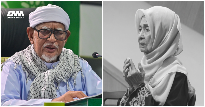 Negara kehilangan tokoh perubatan, kesihatan – Hadi Awang kenang jasa Tun Dr Hasmah Negara kehilangan tokoh perubatan, kesihatan – Hadi Awang kenang jasa Tun Dr Hasmah