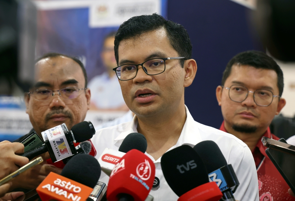 Bukan petrol saja! Harga gas asli, arang batu mula terkesan akibat krisis tenaga global – Akmal Nasrullah Bukan petrol saja! Harga gas asli, arang batu mula terkesan akibat krisis tenaga global – Akmal Nasrullah