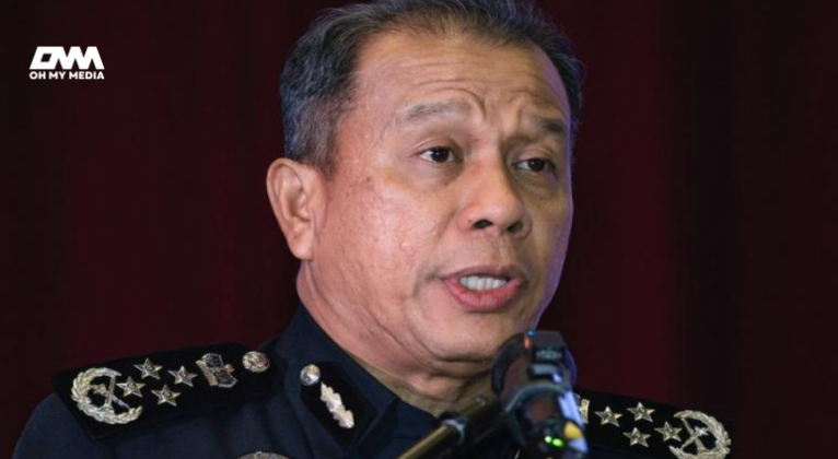Jangan tunggu jenayah berlaku! PDRM perlu selangkah di hadapan, pantas bertindak – KPN Jangan tunggu jenayah berlaku! PDRM perlu selangkah di hadapan, pantas bertindak – KPN