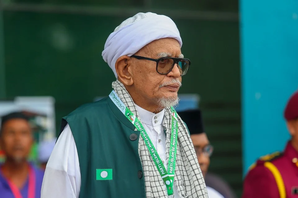 AS campur tangan kepemimpinan politik Malaysia? Abdul Hadi wajib disiasat segera! – Aiman Athirah AS campur tangan kepemimpinan politik Malaysia? Abdul Hadi wajib disiasat segera! – Aiman Athirah