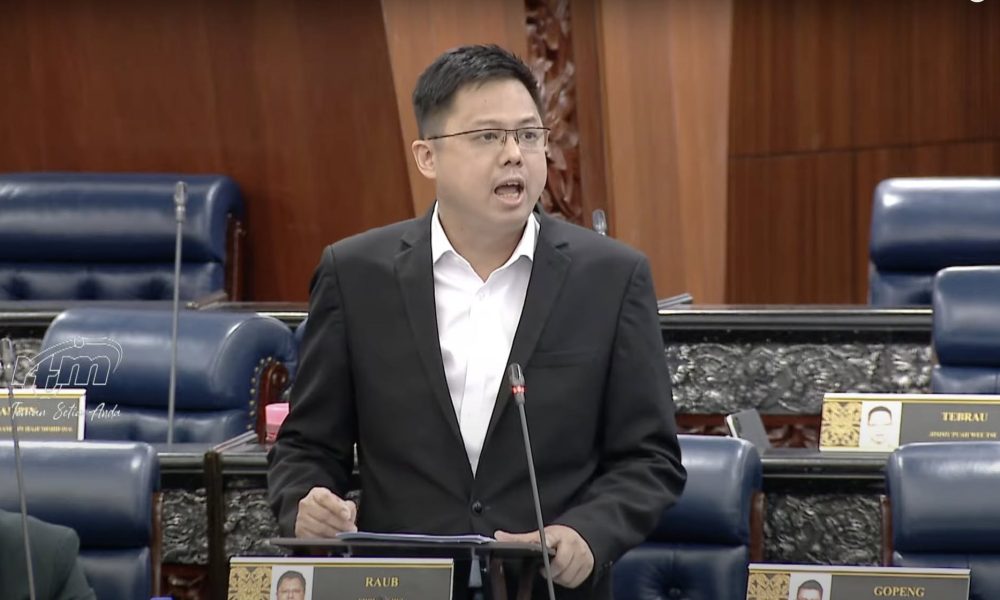 ‘Jika tutup semua ladang khinzir di Malaysia, mana lagi Singapura nak import?’ – MP Raub ‘Jika tutup semua ladang khinzir di Malaysia, mana lagi Singapura nak import?’ – MP Raub