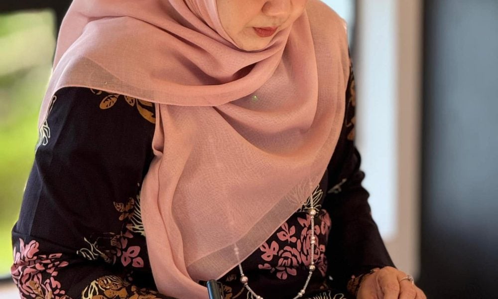 Video ucapan dimanipulasi, Fadhlina arah peguam keluar notis tuntutan Video ucapan dimanipulasi, Fadhlina arah peguam keluar notis tuntutan