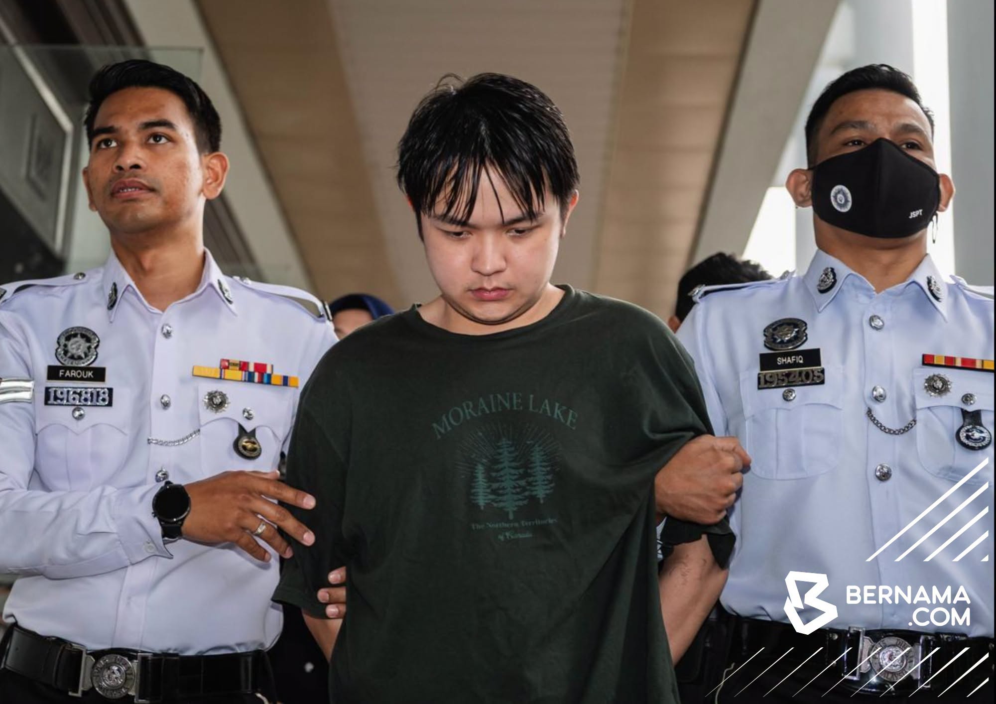 Foto: Bernama