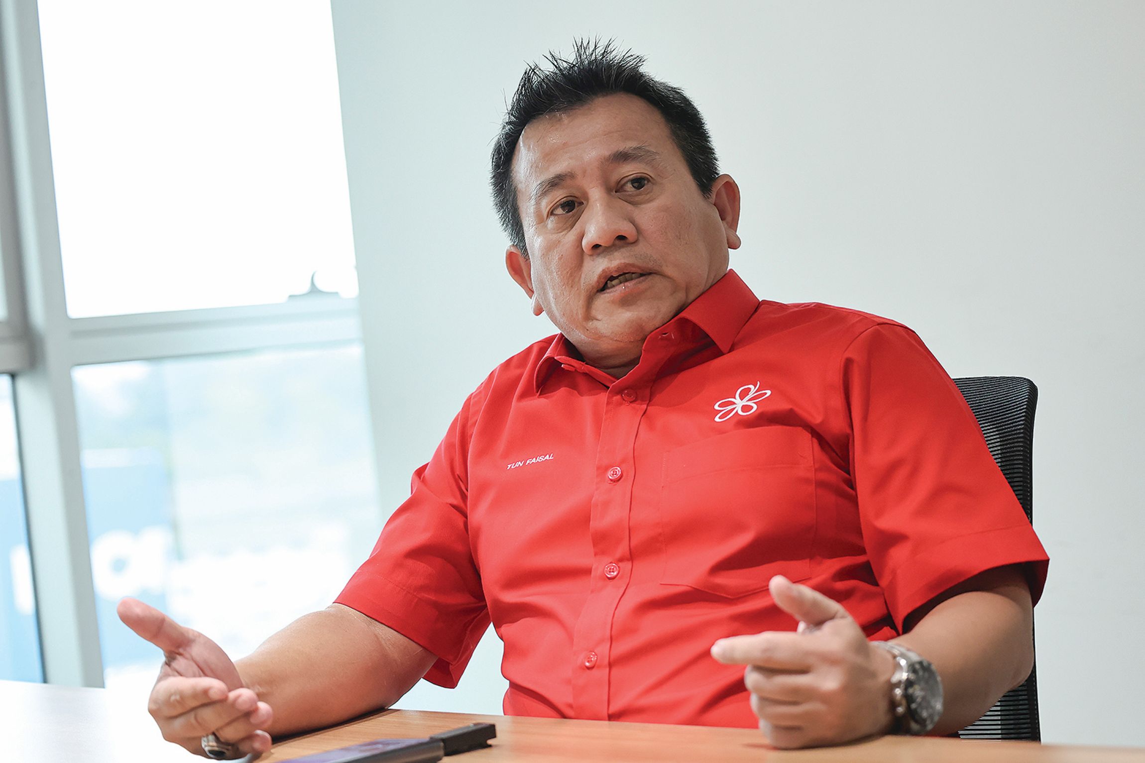 Foto: Utusan Malaysia