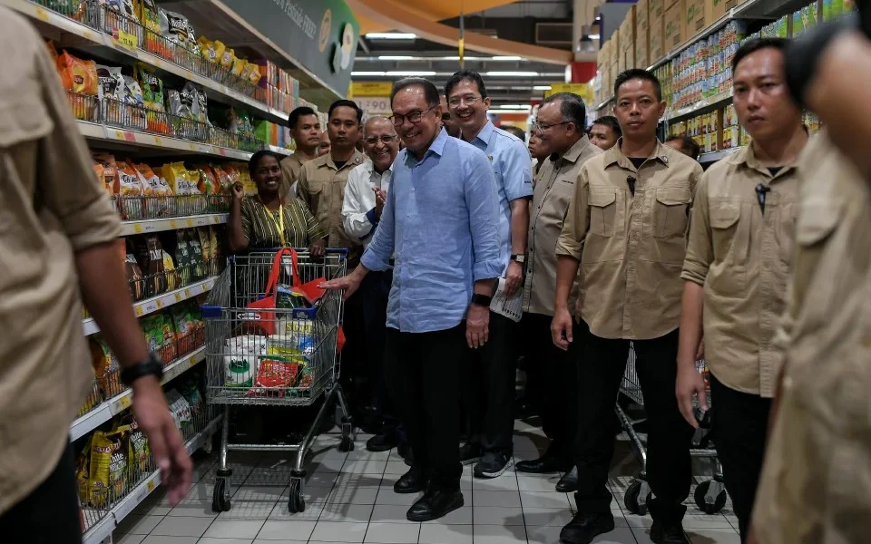 STR dan SARA: Hampir RM11 bilion disalur setakat September – MOF STR dan SARA: Hampir RM11 bilion disalur setakat September – MOF