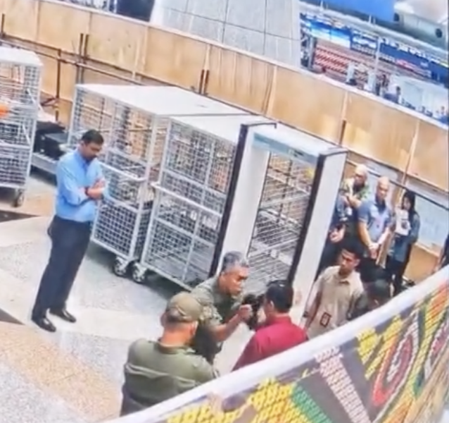 Tular video individu mirip dirinya, Shuhaily akan beri kenyataan Tular video individu mirip dirinya, Shuhaily akan beri kenyataan