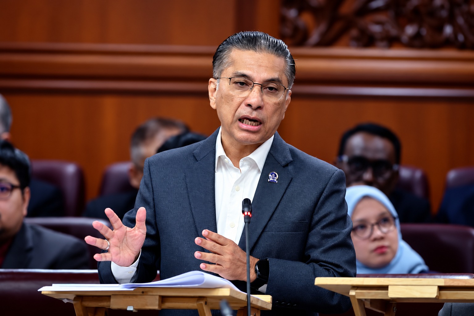 Jerebu rentas sempadan: Diplomasi sahaja tidak cukup tangani masalah dari Indonesia Jerebu rentas sempadan: Diplomasi sahaja tidak cukup tangani masalah dari Indonesia