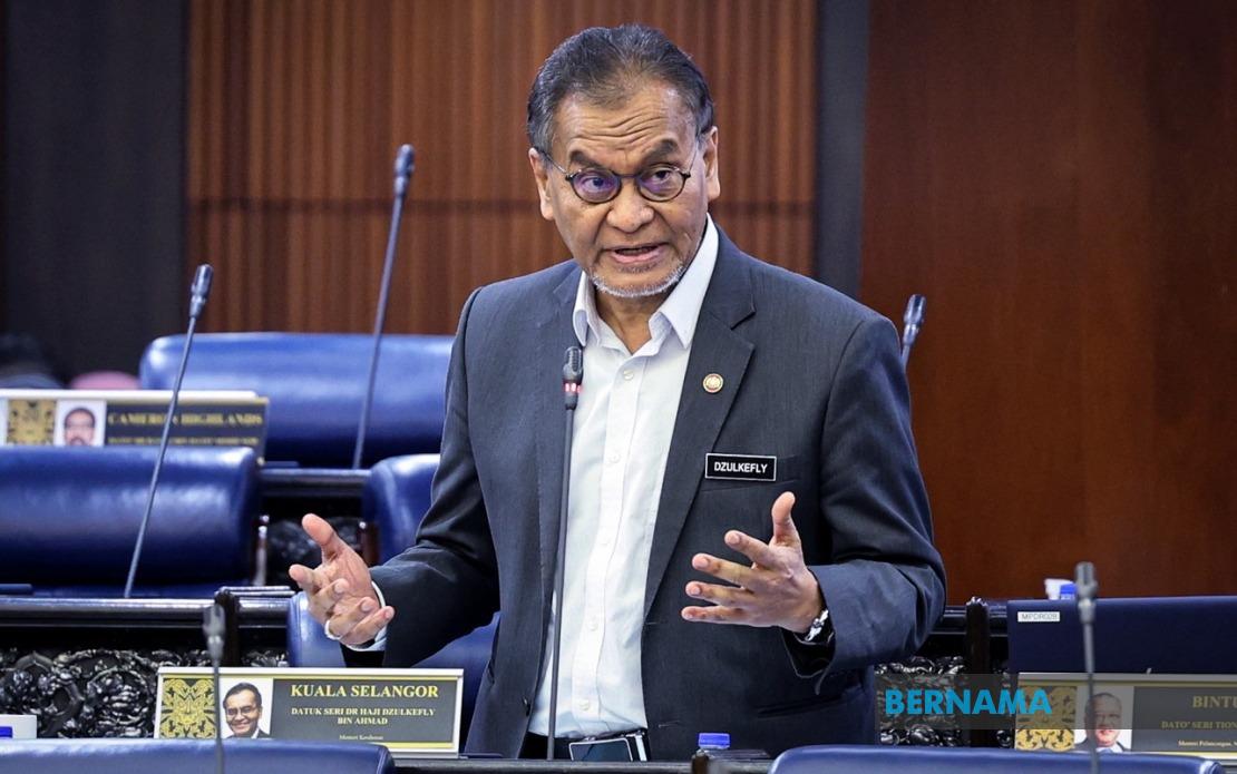 Foto: BERNAMA