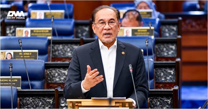 PM Anwar bentang Belanjawan 2027 petang ini, apa manfaat bakal dinikmati rakyat? PM Anwar bentang Belanjawan 2027 petang ini, apa manfaat bakal dinikmati rakyat?