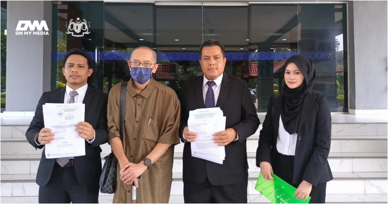 “Bagaimana wang itu boleh dikeluarkan?” – Kerabat Terengganu terkejut simpanan ghaib dalam bank “Bagaimana wang itu boleh dikeluarkan?” – Kerabat Terengganu terkejut simpanan ghaib dalam bank