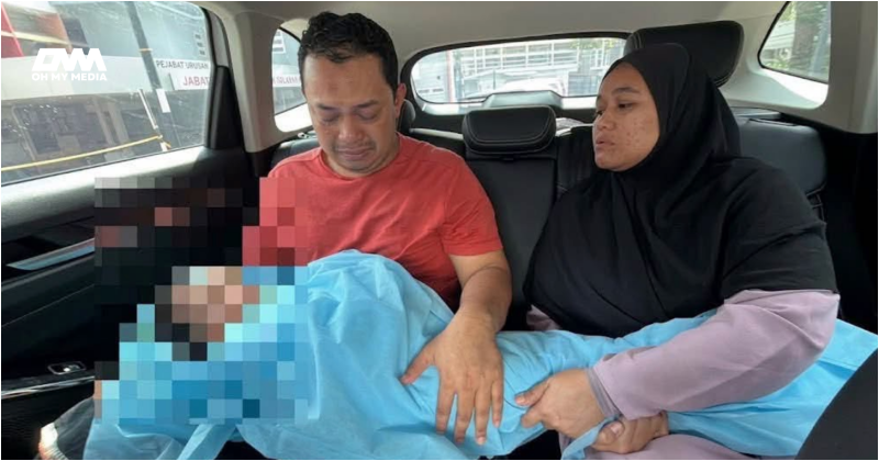 Saya nak keadilan, anak saya tak mungkin boleh kembali – Bapa Asiah Saya nak keadilan, anak saya tak mungkin boleh kembali – Bapa Asiah