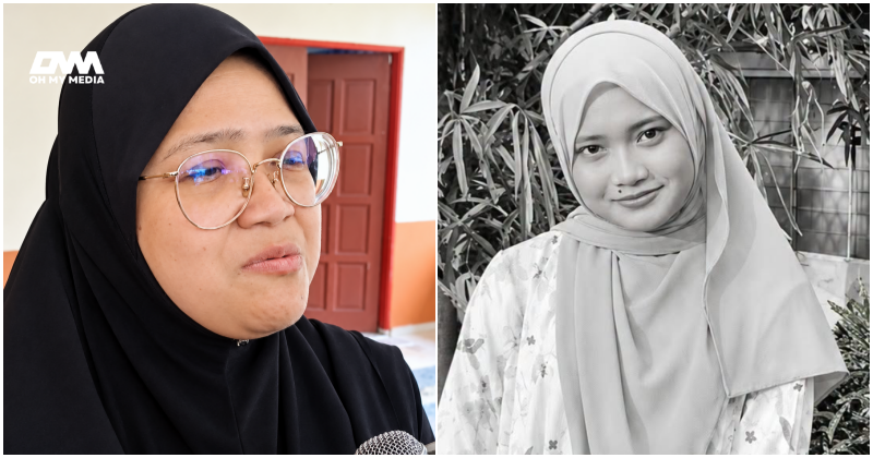 Jika mereka datang dengan niat baik, kami terima – Keluarga Irene Sofiya Jika mereka datang dengan niat baik, kami terima – Keluarga Irene Sofiya