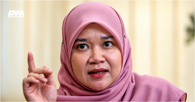 KPM fokus kurikulum baharu, Fadhlina akui cabaran pastikan rancangan terlaksana KPM fokus kurikulum baharu, Fadhlina akui cabaran pastikan rancangan terlaksana