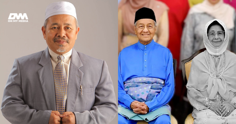 Pimpinan PAS tak hadir pengebumian Tun Dr Hasmah? Tuan Ibrahim jelaskan sebahagian ada program Pimpinan PAS tak hadir pengebumian Tun Dr Hasmah? Tuan Ibrahim jelaskan sebahagian ada program