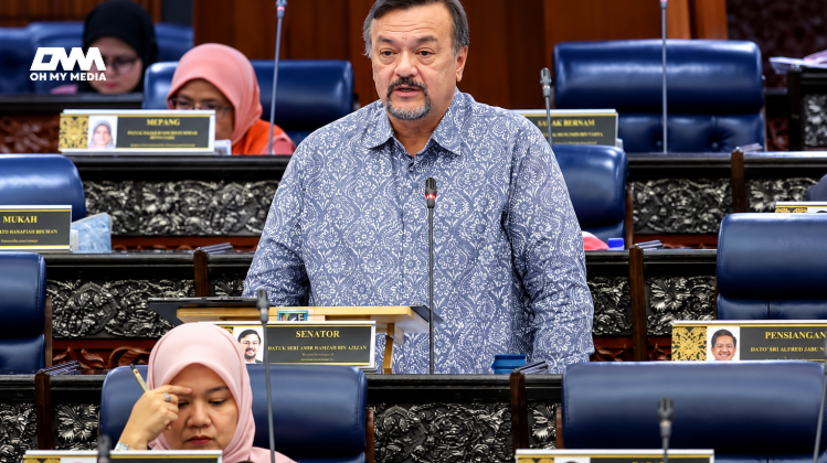 Rakyat masih terbeban kos sara hidup! Kerajaan kekal SST, belum pertimbang GST Rakyat masih terbeban kos sara hidup! Kerajaan kekal SST, belum pertimbang GST
