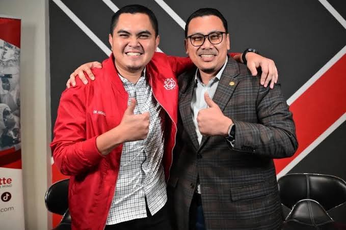 “Kita birukan Melaka!” – Akmal, Afnan beri isyarat penyatuan ummah diteruskan “Kita birukan Melaka!” – Akmal, Afnan beri isyarat penyatuan ummah diteruskan