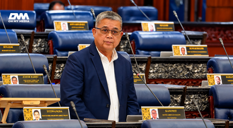Sejarah dipelihara, perpaduan diperkasa! KPN perinci agenda besar Belanjawan 2027 Sejarah dipelihara, perpaduan diperkasa! KPN perinci agenda besar Belanjawan 2027