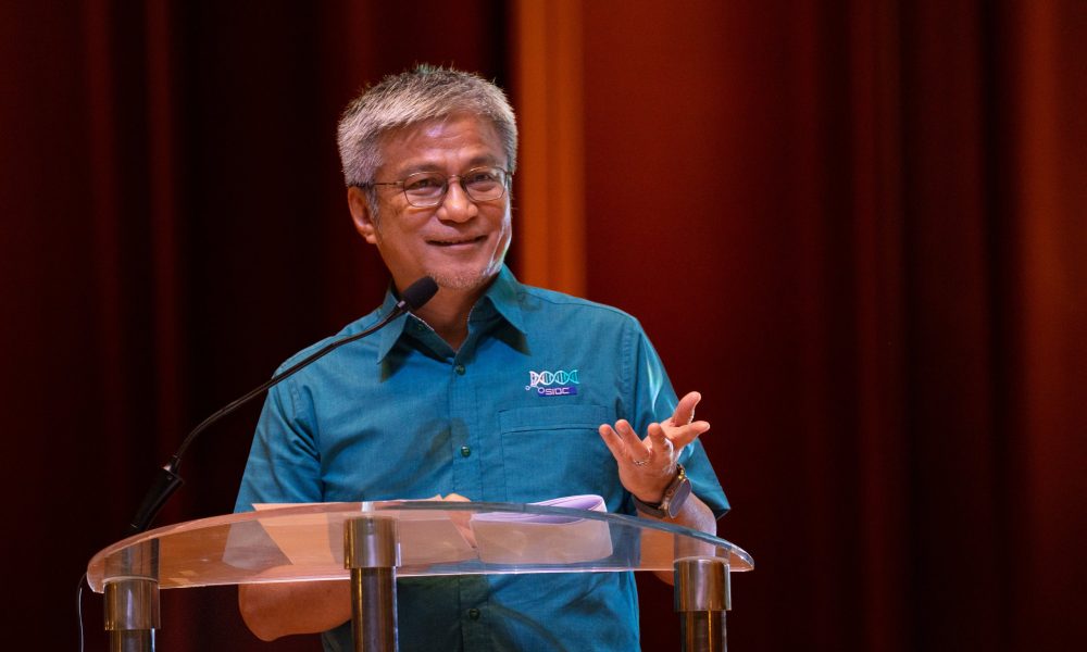 Pelajar UEC gagal BM masih boleh belajar percuma di universiti Sarawak Pelajar UEC gagal BM masih boleh belajar percuma di universiti Sarawak