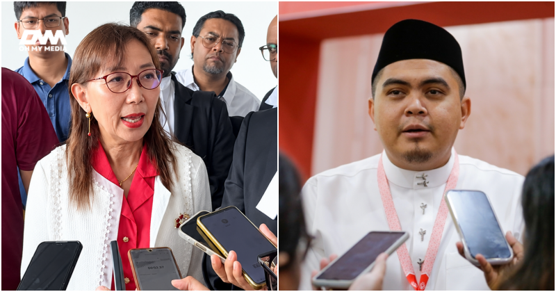 Kes saman fitnah Teresa Kok: Mahkamah arah Akmal Saleh bayar ganti rugi RM300,000 Kes saman fitnah Teresa Kok: Mahkamah arah Akmal Saleh bayar ganti rugi RM300,000
