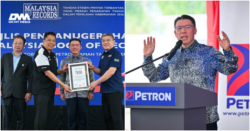 Kor Ming tak kisah digelar ‘Menteri Tandas’ -“Janji rakyat nikmati kemudahan selesa” Kor Ming tak kisah digelar ‘Menteri Tandas’ -“Janji rakyat nikmati kemudahan selesa”