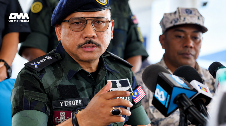 Diugut sindiket PATI? Buat laporan polis! Jangan hanya viralkan – KP Kelantan Diugut sindiket PATI? Buat laporan polis! Jangan hanya viralkan – KP Kelantan